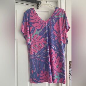 Lexbreezy top